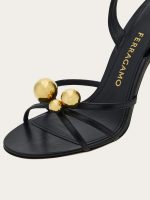 Ferragamo Spherical heel sandal - Image 3